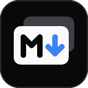 md2slides — Markdown Slides